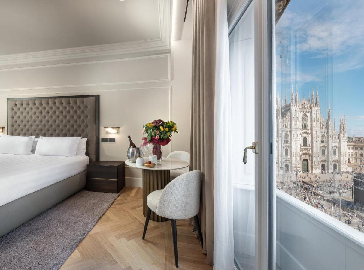The Glamore Milano Duomo – photo 2
