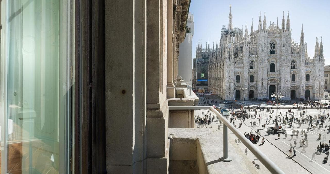 The Glamore Milano Duomo – photo 6