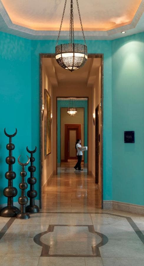 Four Seasons Hotel Istanbul at the Bosphorus – photo 6