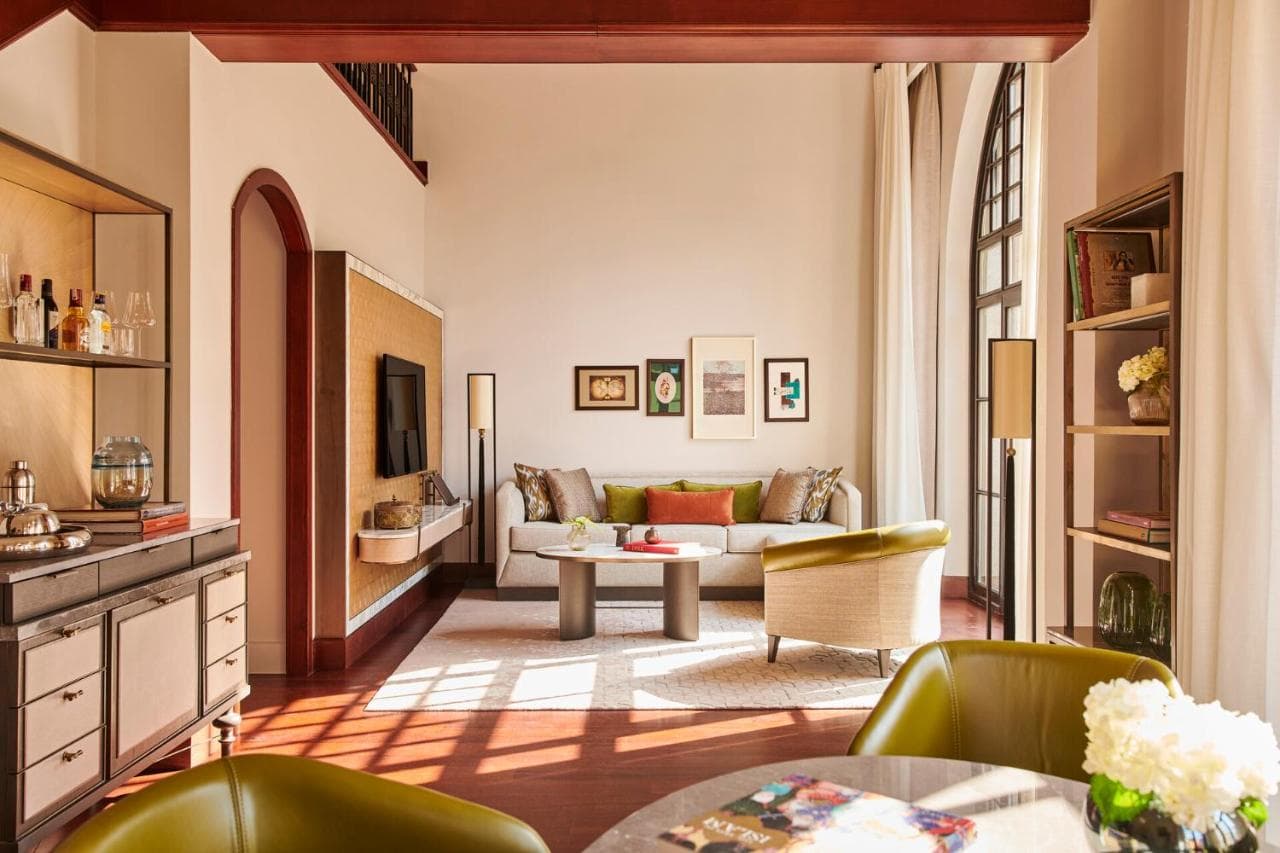 Four Seasons Hotel Istanbul at Sultanahmet – photo 2