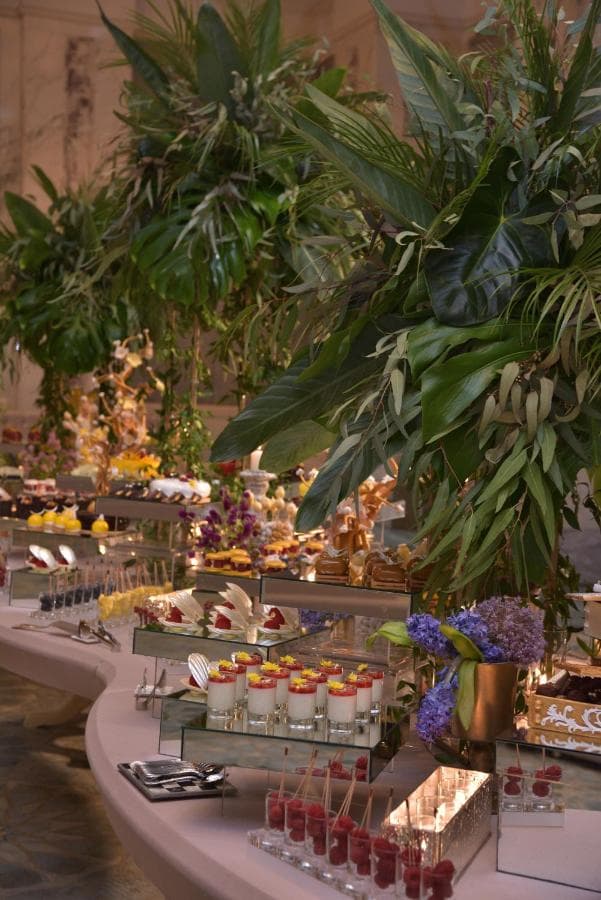 Shangri-La Bosphorus, Istanbul – photo 3