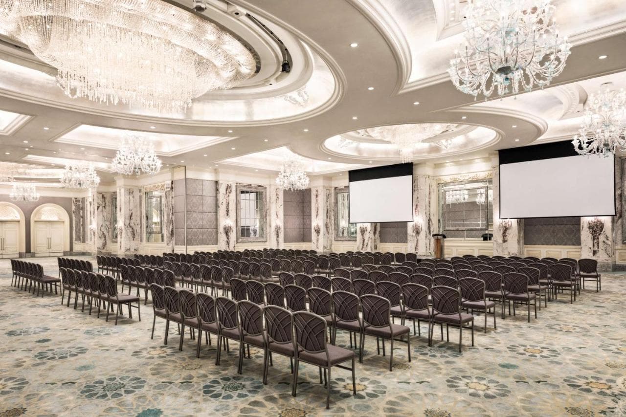 Shangri-La Bosphorus, Istanbul – photo 7
