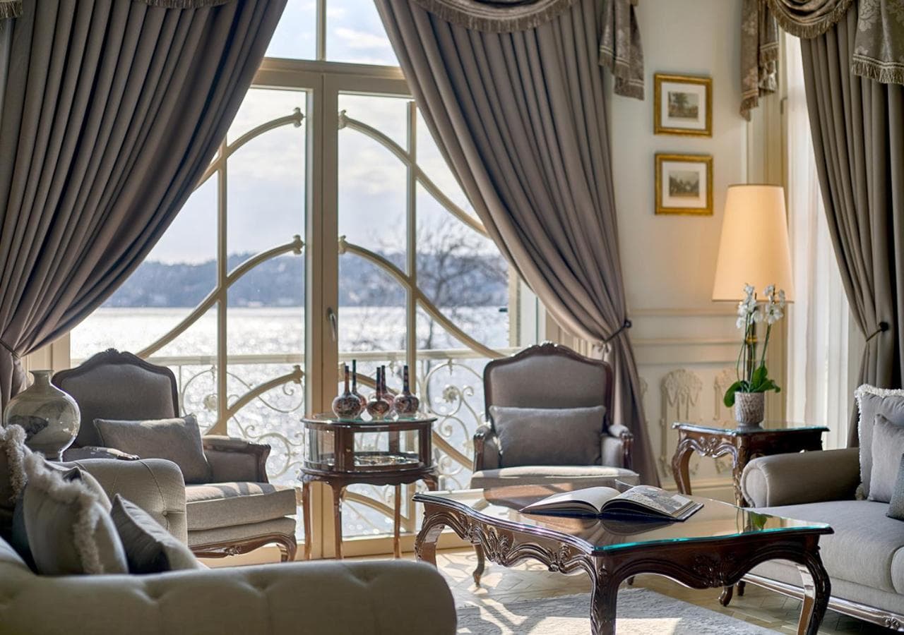Kocatas Mansions Istanbul Operated by Minor Hotels – photo 5