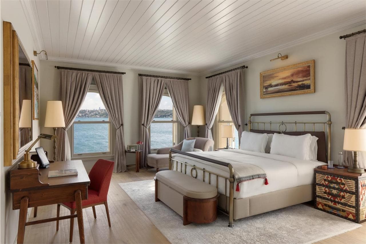 Kocatas Mansions Istanbul Operated by Minor Hotels – photo 6