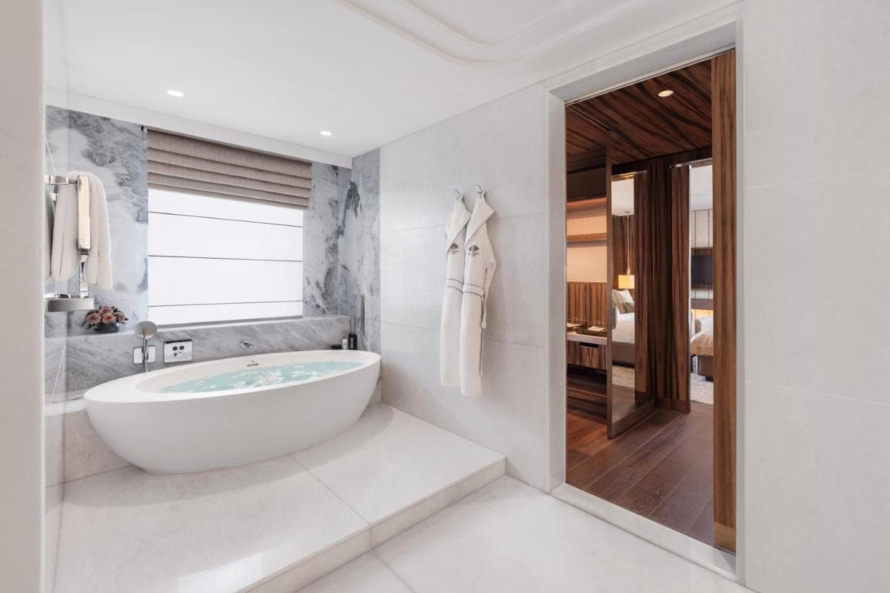 Mandarin Oriental Bosphorus, Istanbul – photo 4