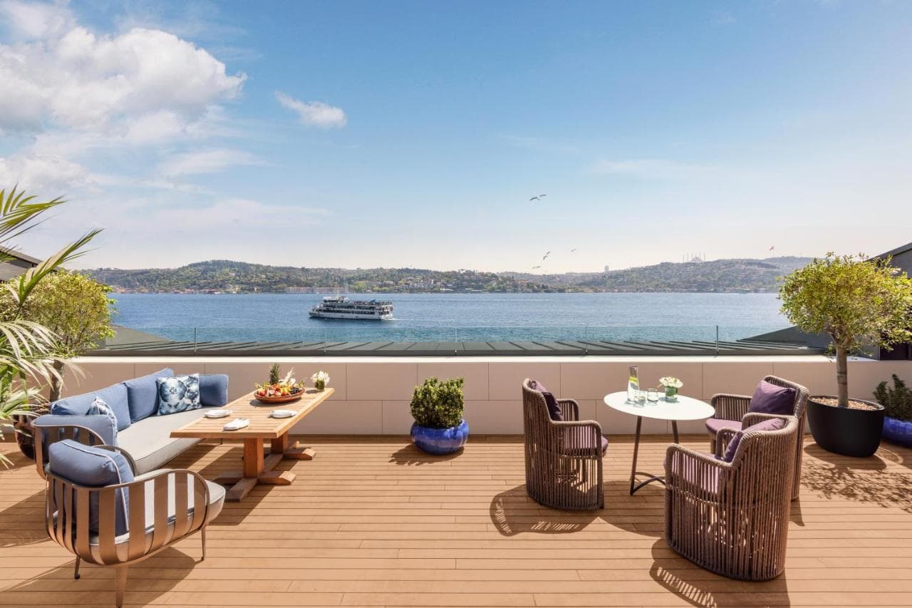 Mandarin Oriental Bosphorus, Istanbul – photo 6