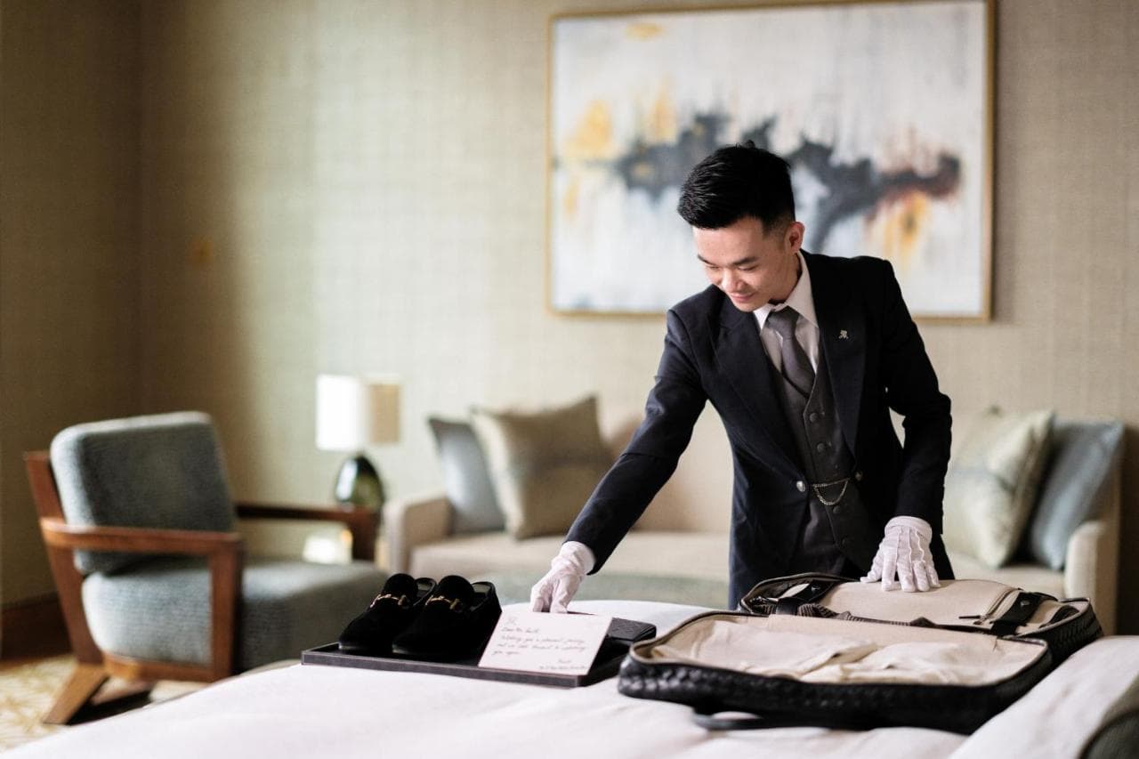 The St. Regis Istanbul – photo 7