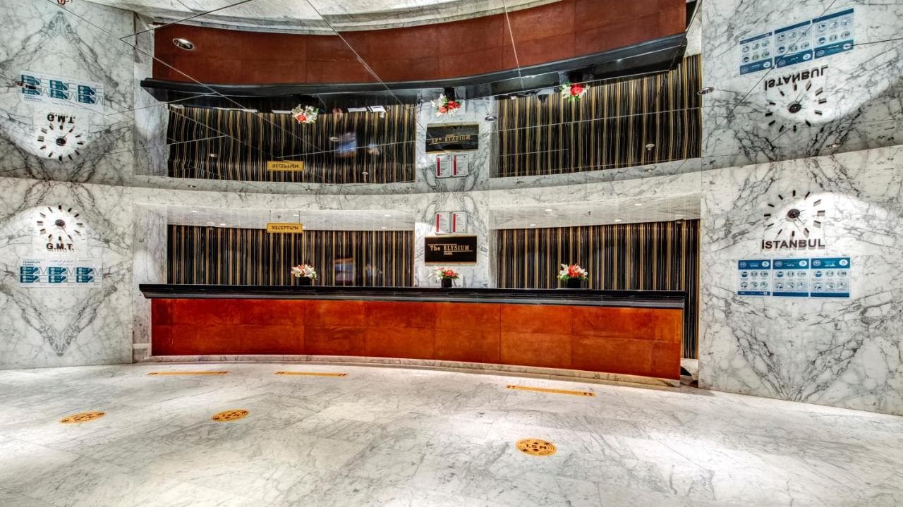 The Elysium Taksim – photo 3