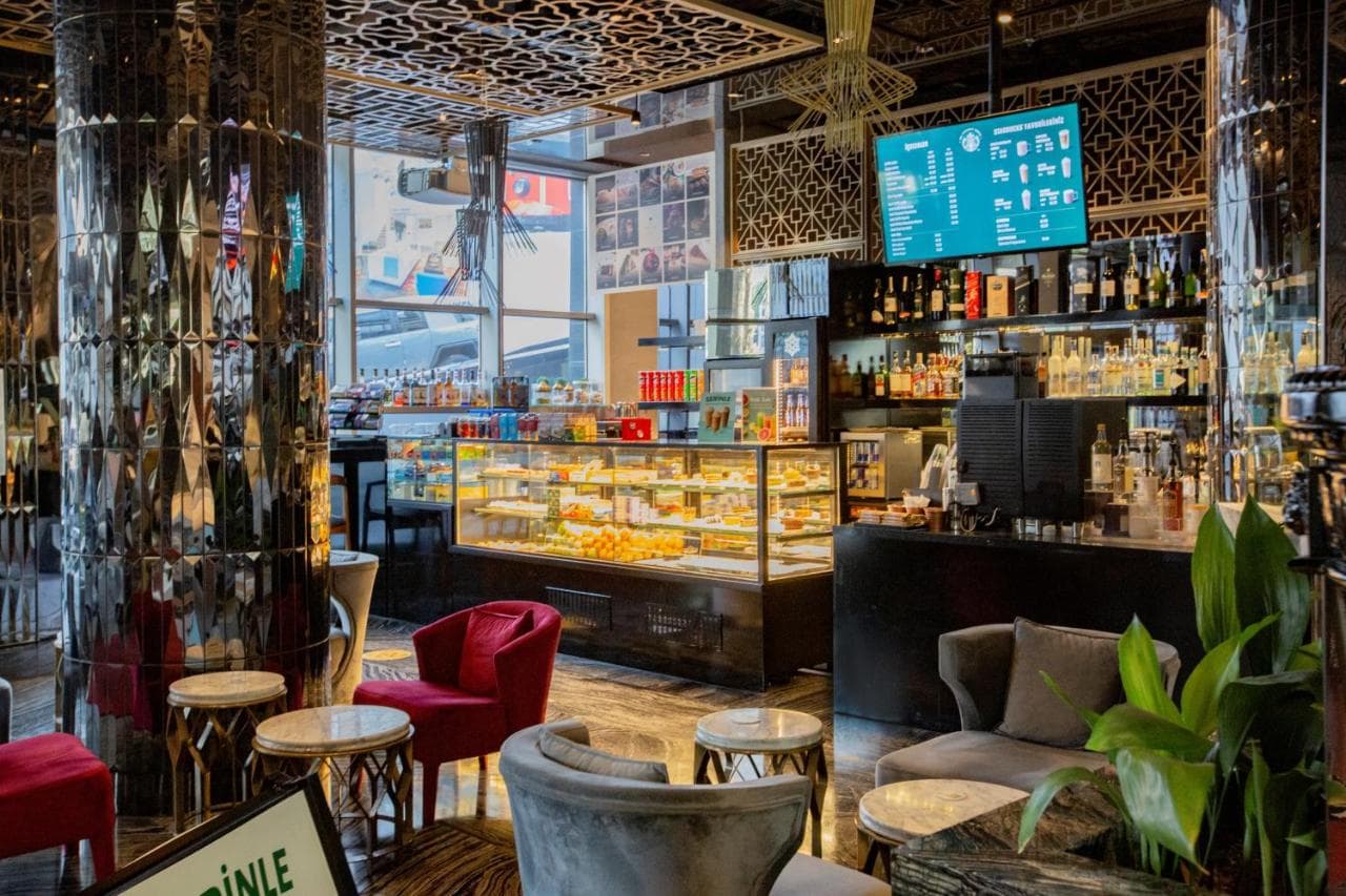 The Elysium Taksim – photo 7