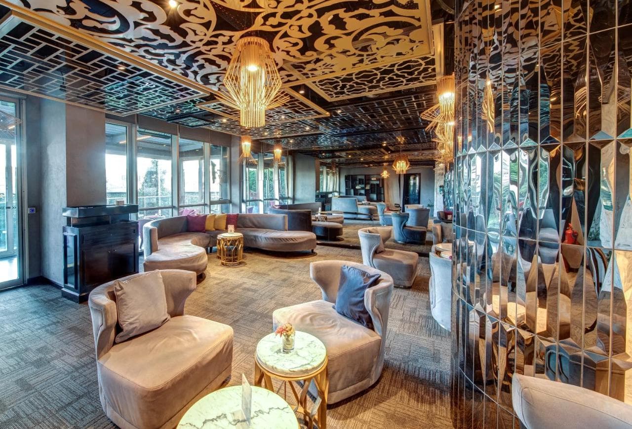The Elysium Taksim – photo 6