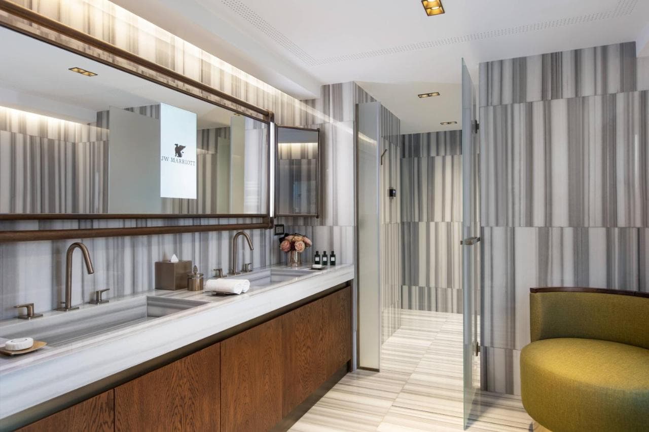 JW Marriott Istanbul Bosphorus – photo 8