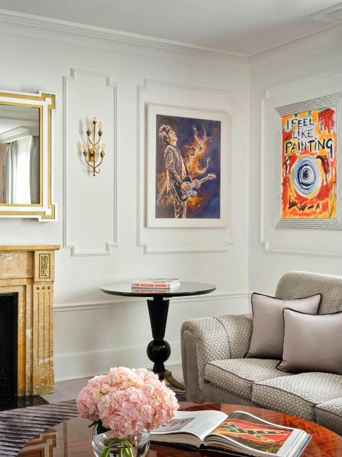 Hotel El Palace Barcelona – photo 8