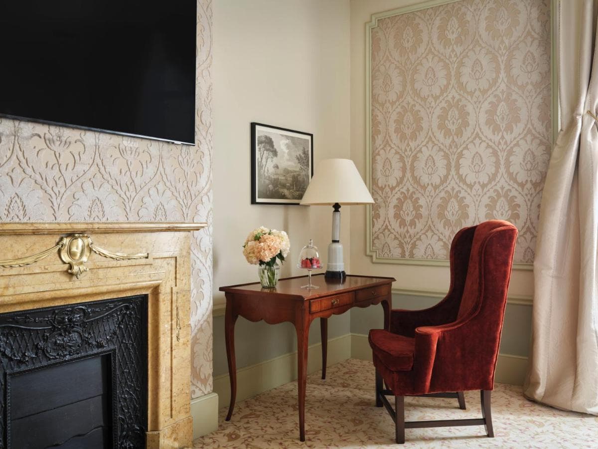 Hotel El Palace Barcelona – photo 3
