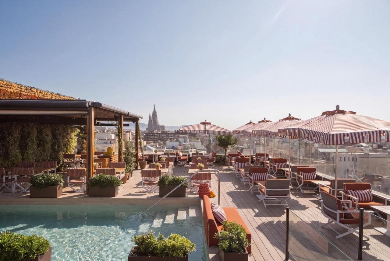 Majestic Hotel & Spa Barcelona GL – photo 2