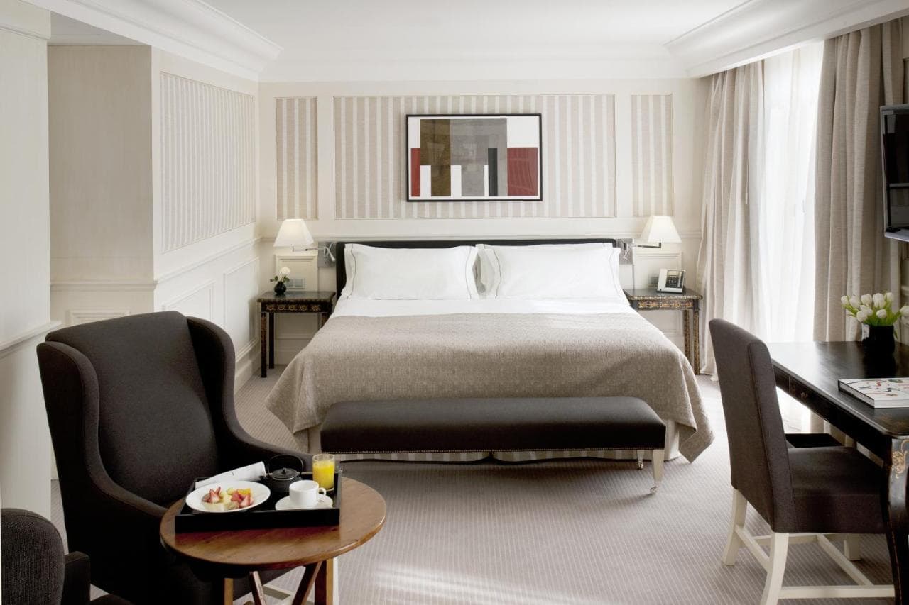 Majestic Hotel & Spa Barcelona GL – photo 3