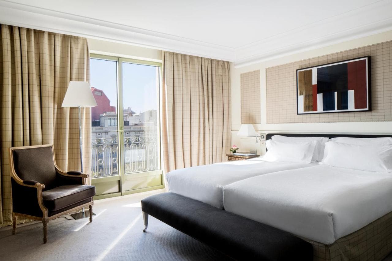 Majestic Hotel & Spa Barcelona GL – photo 6