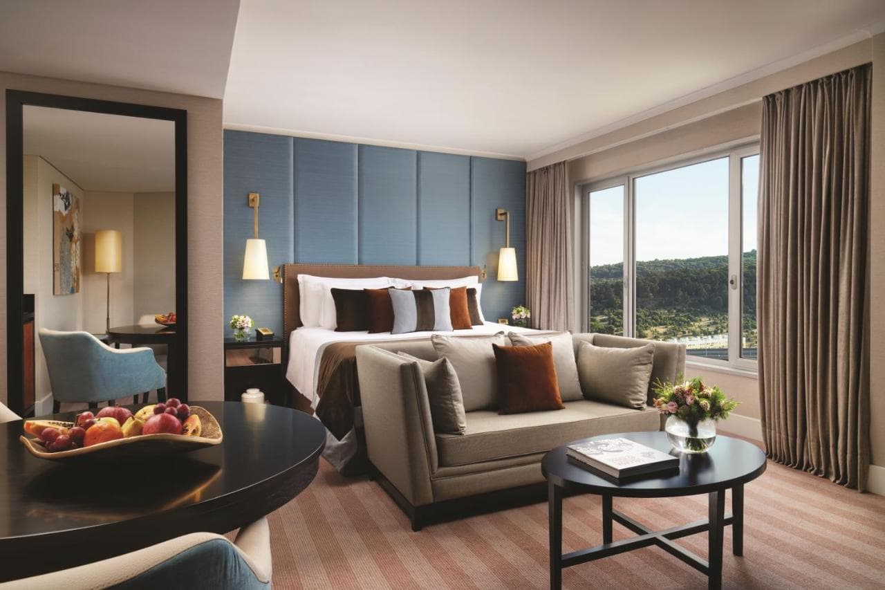 Corinthia Lisbon – photo 4