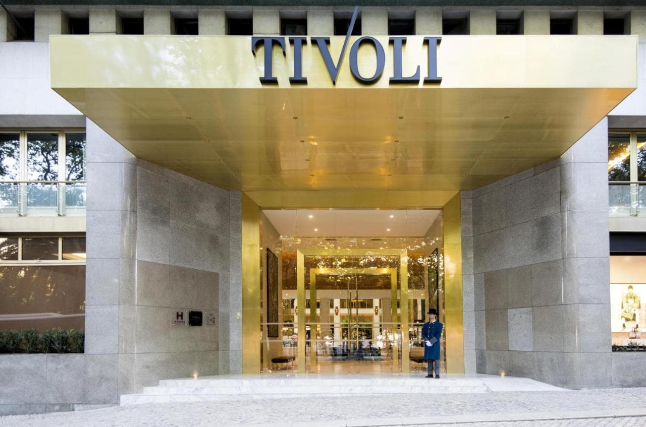 Tivoli Avenida Liberdade Lisboa – A Leading Hotel of the World – photo 3