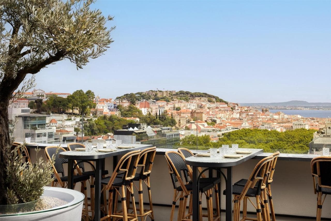 Tivoli Avenida Liberdade Lisboa – A Leading Hotel of the World – photo 4
