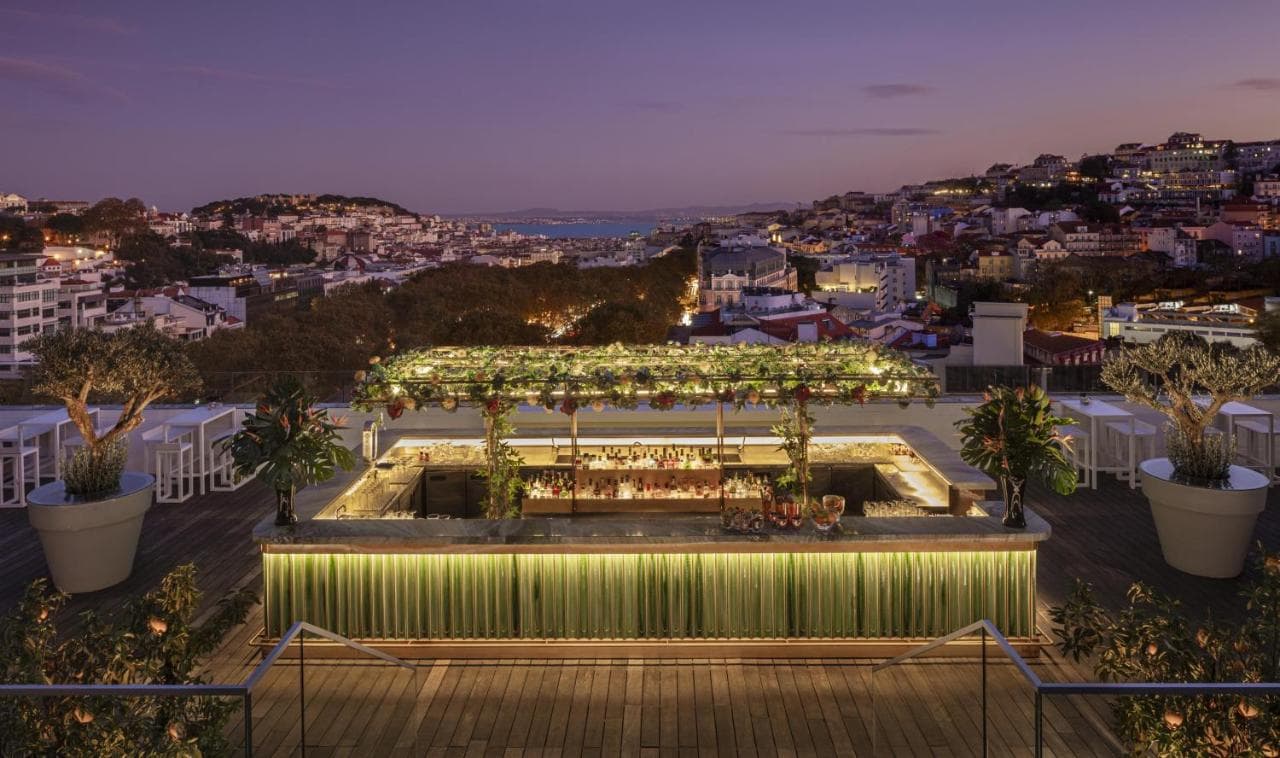 Tivoli Avenida Liberdade Lisboa – A Leading Hotel of the World – photo 6