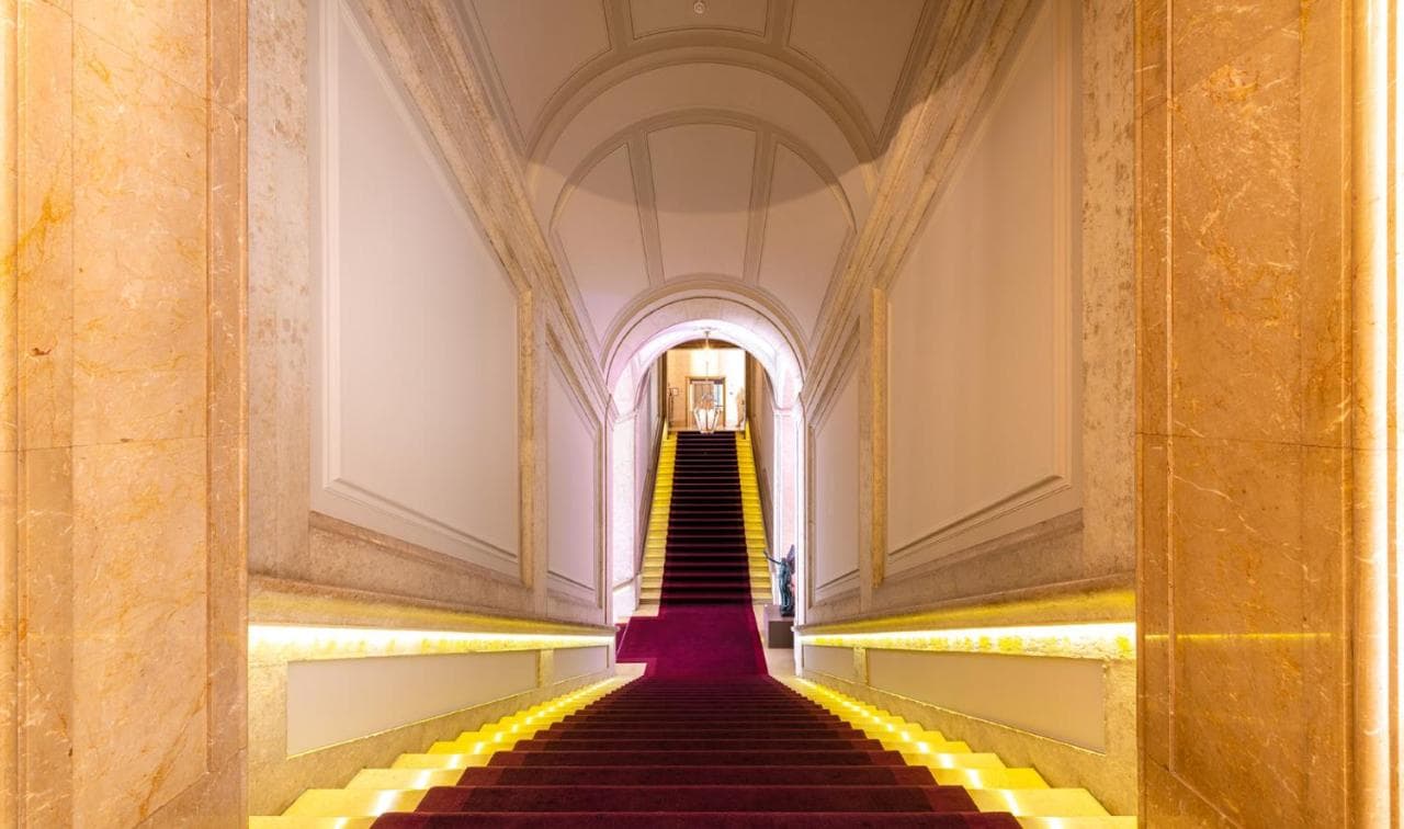 Pousada de Lisboa - Small Luxury Hotels Of The World – photo 7
