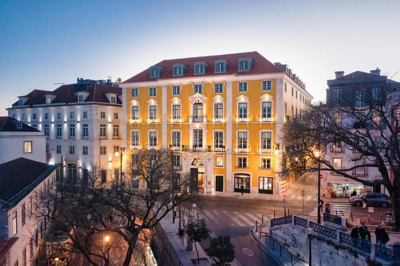 Palácio Ludovice Wine Experience Hotel – photo 6