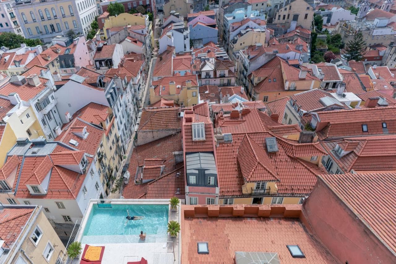 Verride Palácio Santa Catarina – photo 6