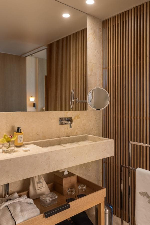 Memmo Príncipe Real, a Member of Design Hotels – photo 3