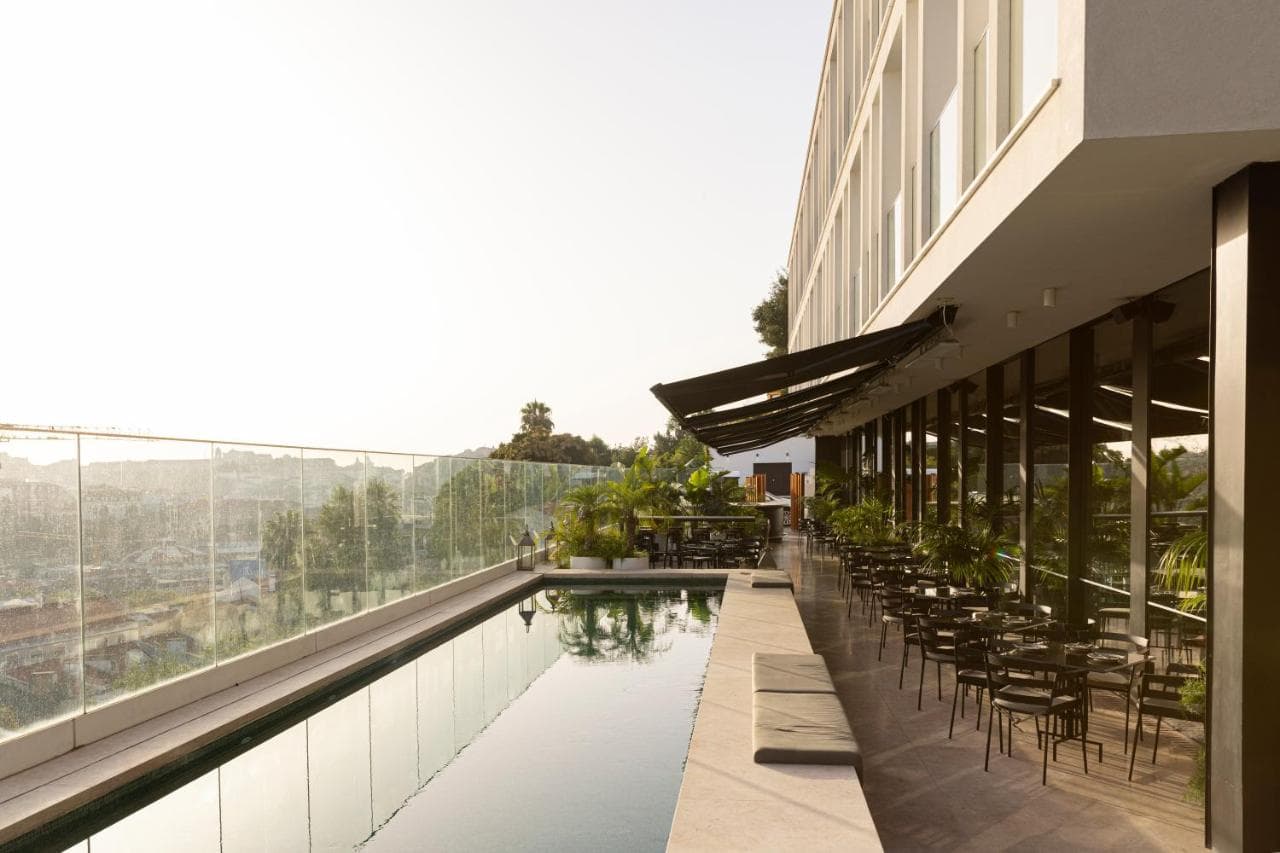 Memmo Príncipe Real, a Member of Design Hotels – photo 7