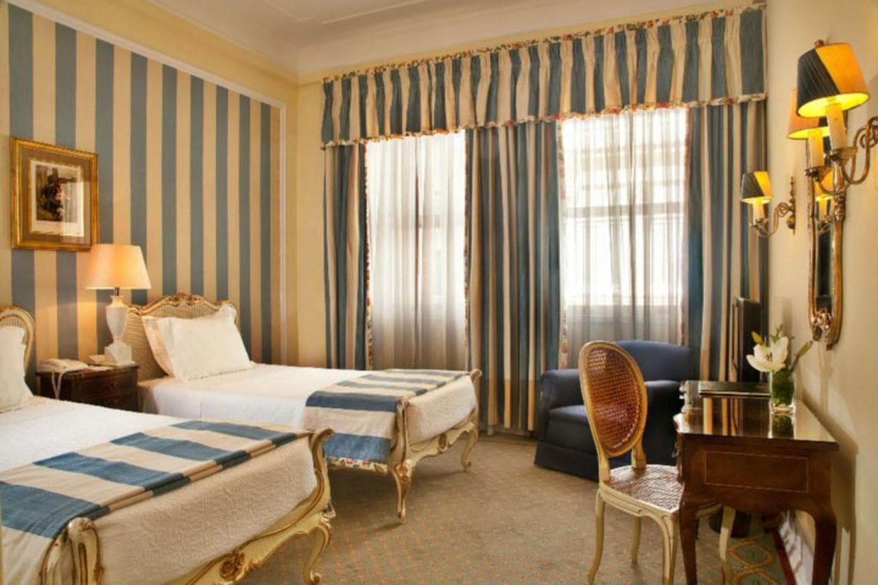 Hotel Avenida Palace – photo 3