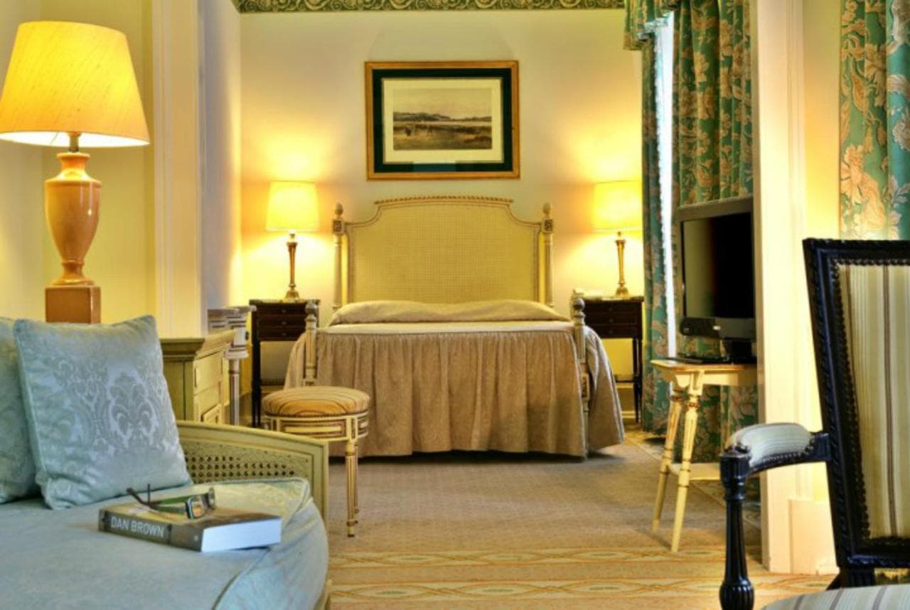 Hotel Avenida Palace – photo 8