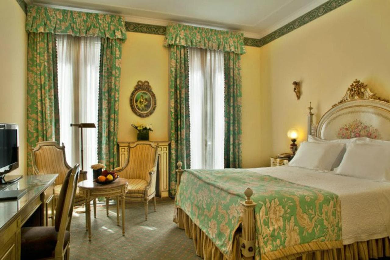 Hotel Avenida Palace – photo 7