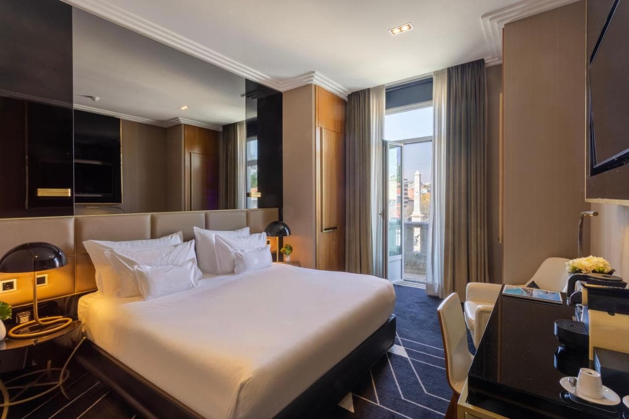 Altis Avenida Hotel, a member of Preferred Hotels & Resorts – photo 3