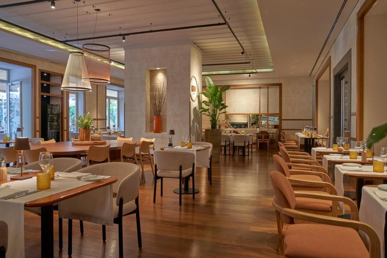 PortoBay Liberdade – photo 3
