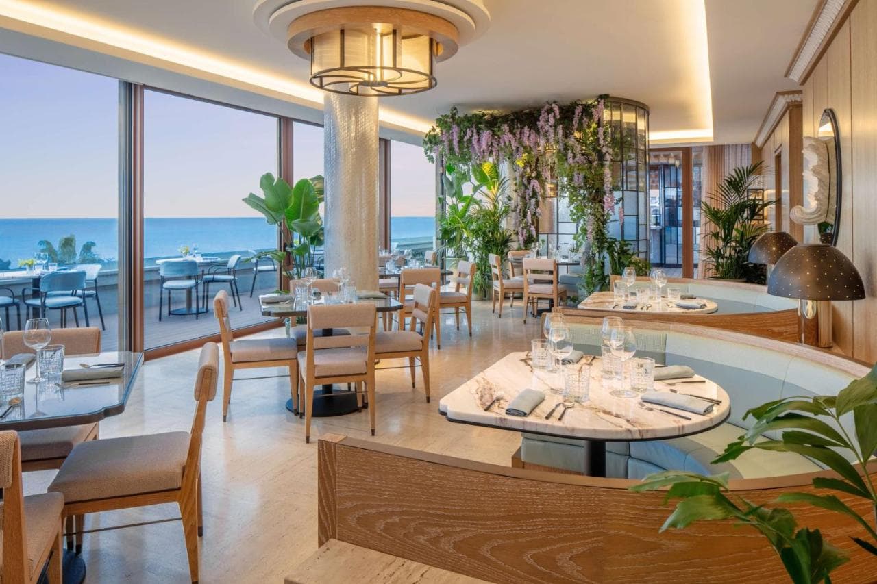 Anantara Plaza Nice Hotel - A Leading Hotel of the World – photo 7