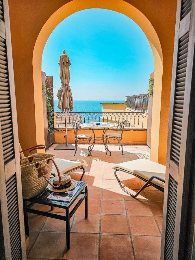 Hôtel La Pérouse Nice Baie des Anges – photo 4