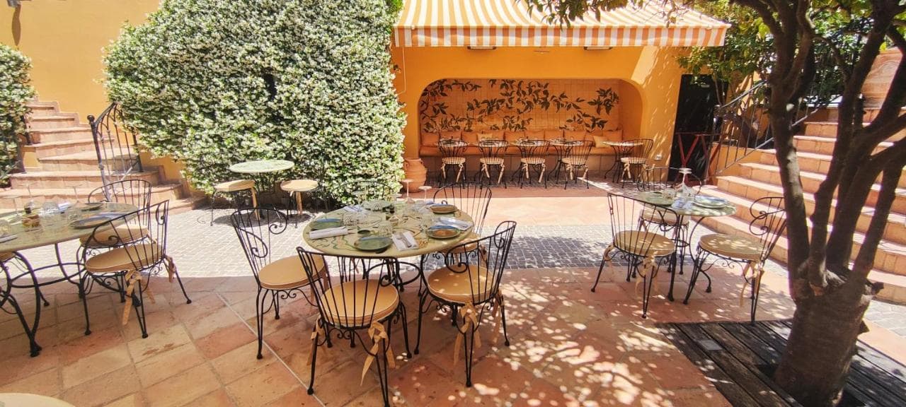 Hôtel La Pérouse Nice Baie des Anges – photo 8