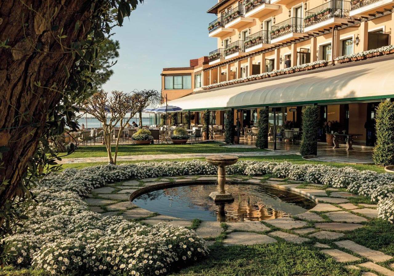 Hotel Cipriani, A Belmond Hotel, Venice – photo 7