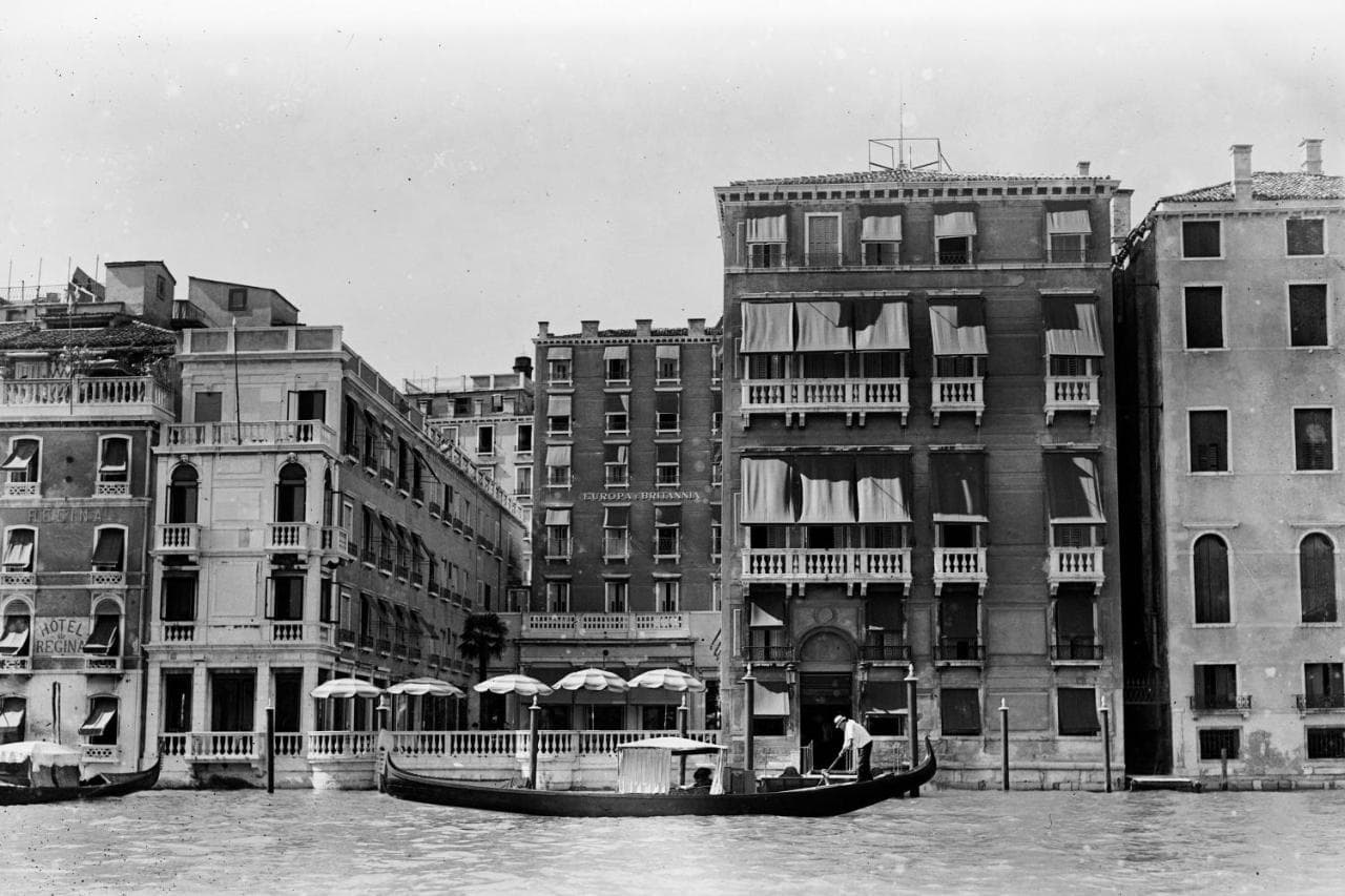 The St. Regis Venice – photo 8
