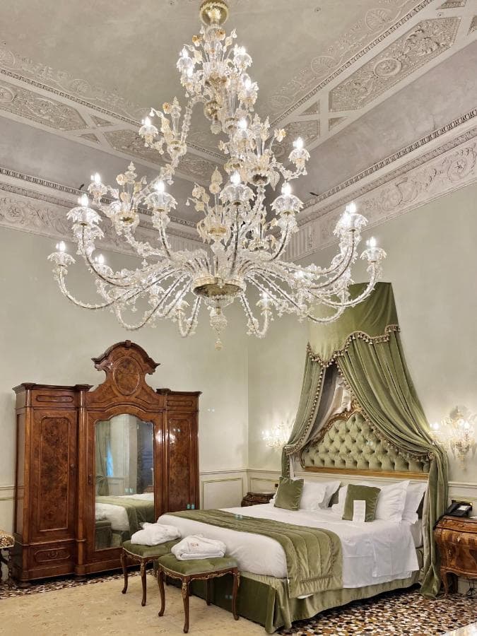 Hotel Nani Mocenigo Palace – photo 2