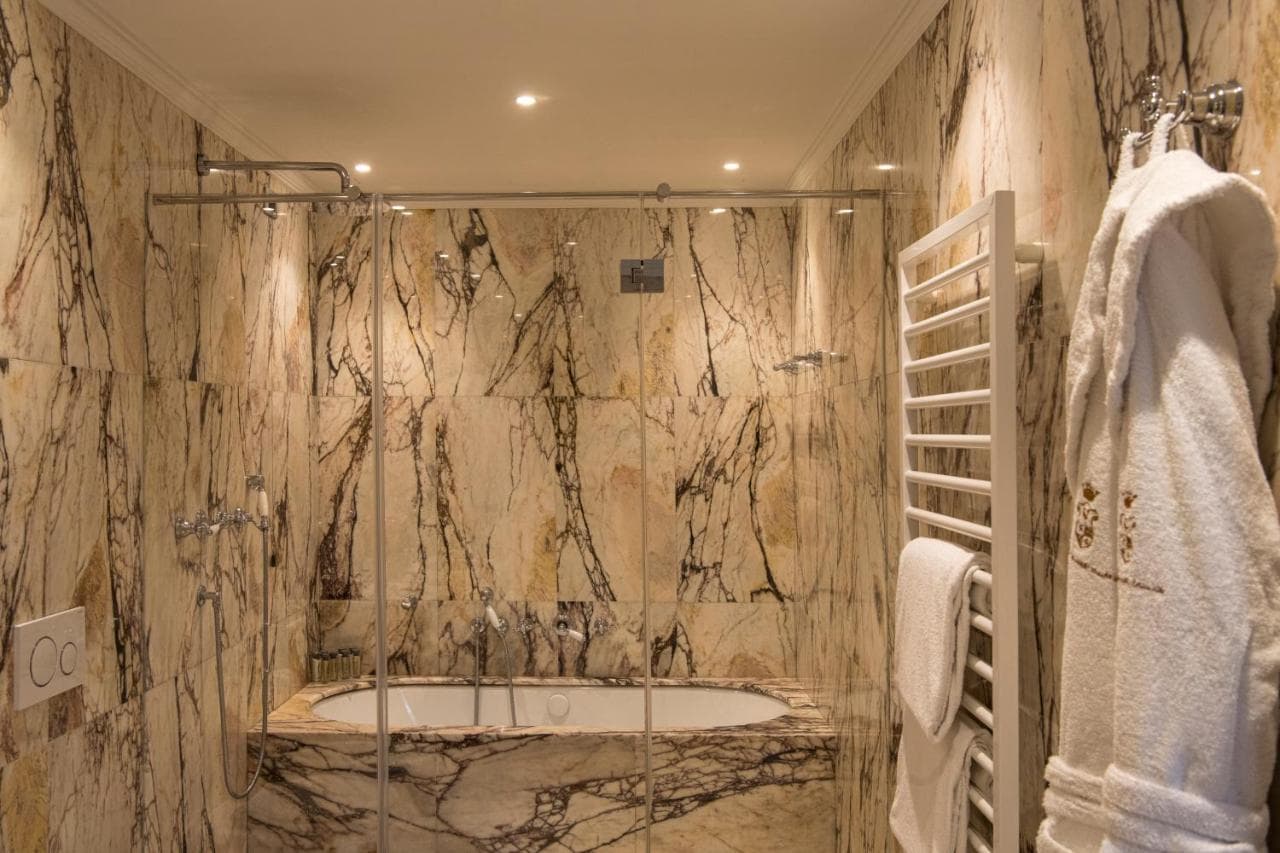 Hotel Nani Mocenigo Palace – photo 8