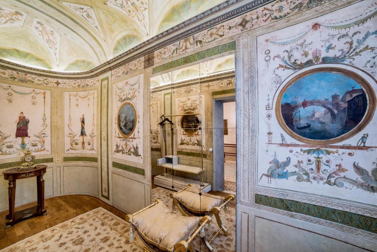 Hotel Nani Mocenigo Palace – photo 3