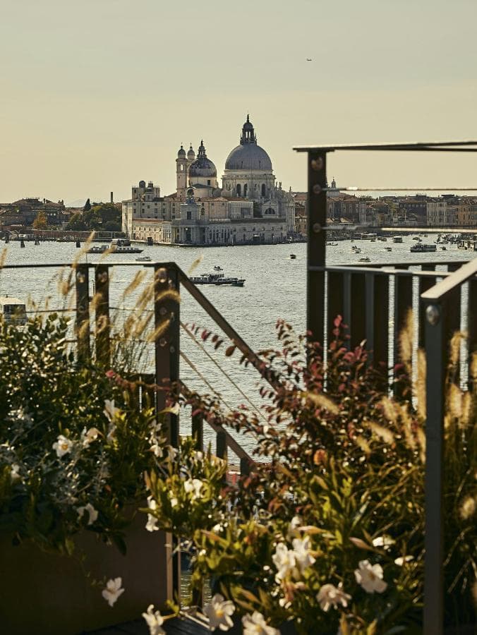 Hotel Gabrielli Venezia - Starhotels Collezione – photo 5