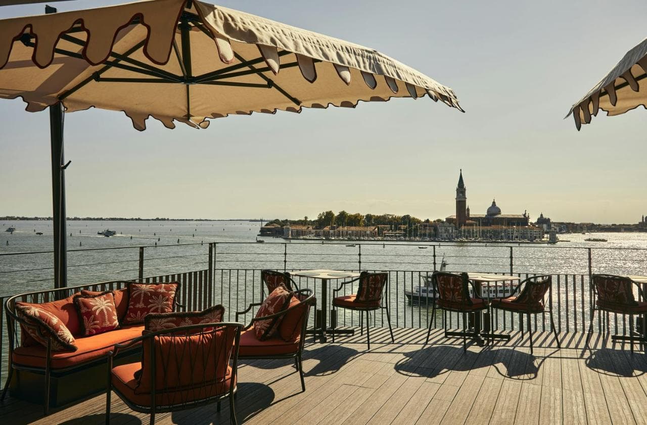 Hotel Gabrielli Venezia - Starhotels Collezione – photo 4