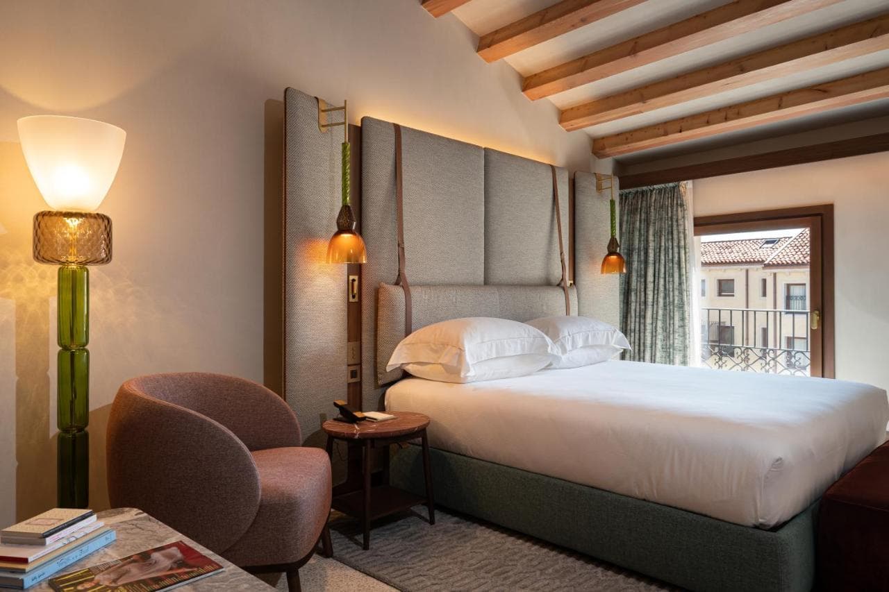 Ca' di Dio - VRetreats, an SLH Hotel – photo 2