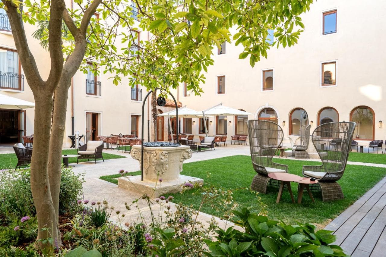 Ca' di Dio - VRetreats, an SLH Hotel – photo 6