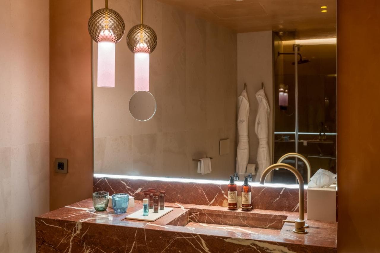 Ca' di Dio - VRetreats, an SLH Hotel – photo 8