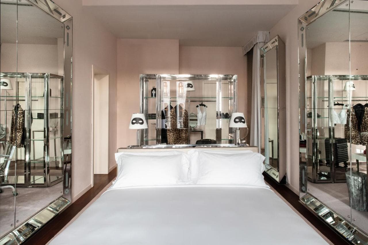 Hotel Palazzina Grassi – photo 5