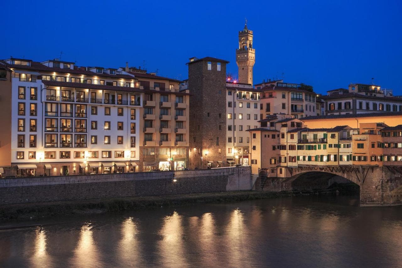 Portrait Firenze - Lungarno Collection – photo 4