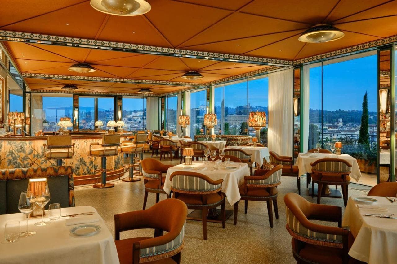 The Excelsior, a Luxury Collection Hotel, Florence – photo 7